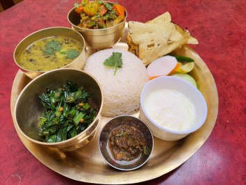 Top 10 Must Try Nepalese Cuisines